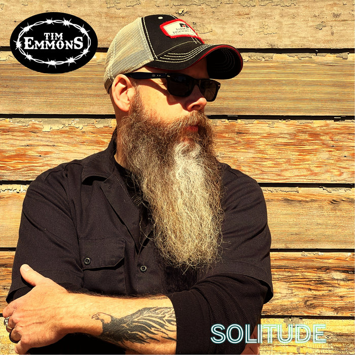 Solitude | Tim Emmons