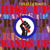 Rise Up, Wands Up Cover Art