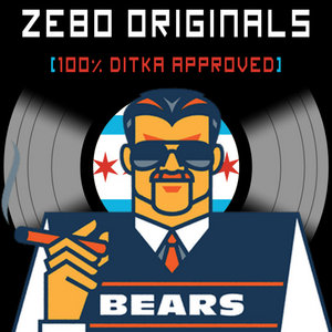 Zebo's Original Tunes & Releases cover