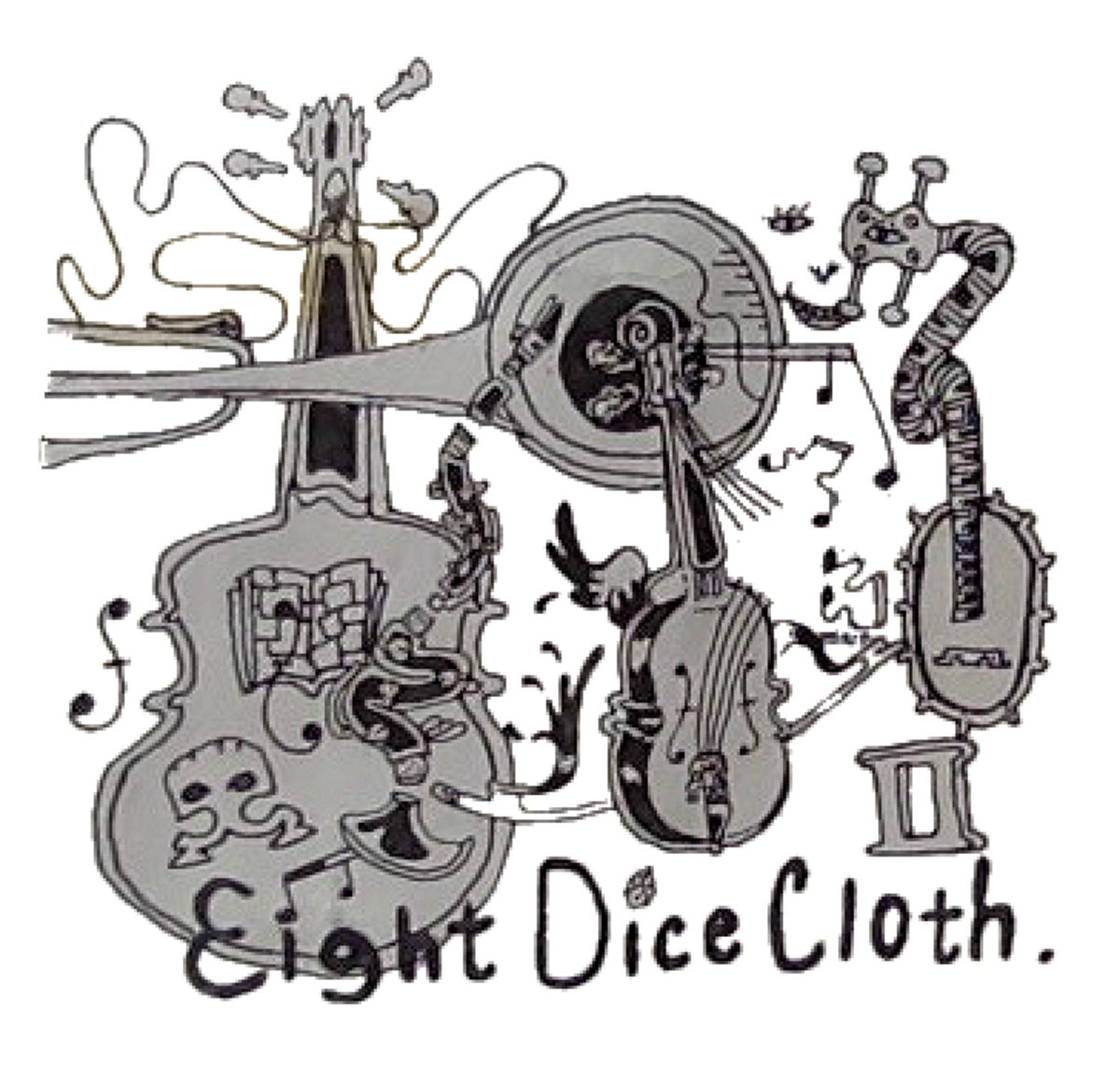 Eight Dice Cloth 2 | Eight Dice Cloth