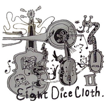 Eight Dice Cloth 2 | Eight Dice Cloth