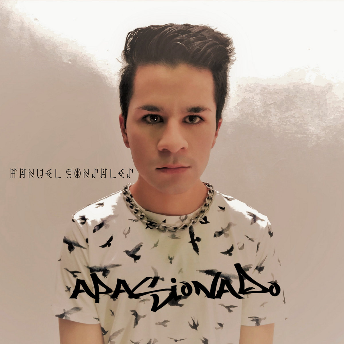 Apasionado Manuel Gonzalez