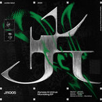 Mumbling EP (JR005)