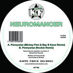 KF198 - Pennywise Remix EP