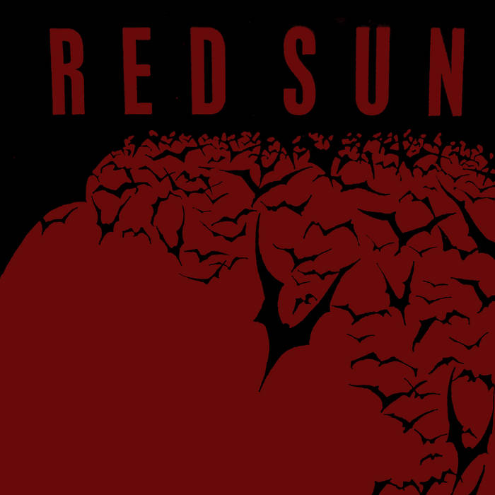Red Sun | Red Sun | Noise Pollution