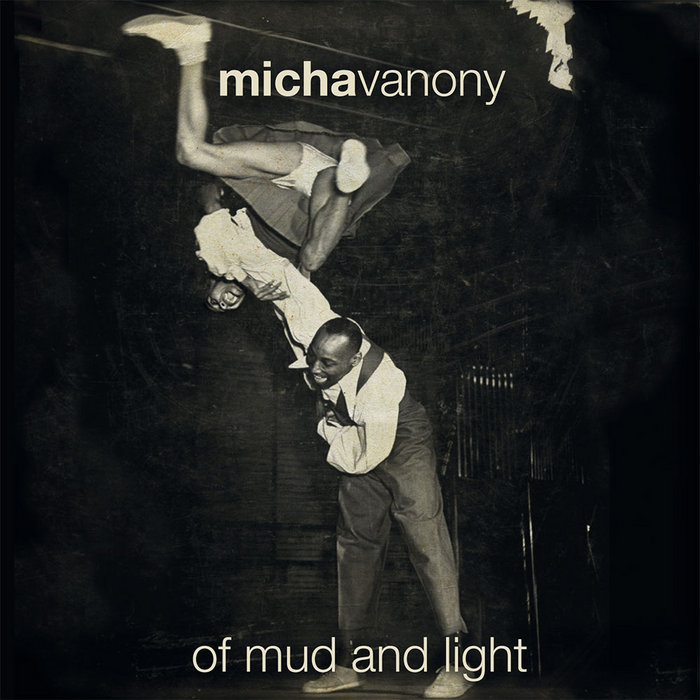 Through those waters