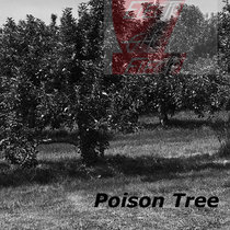 Poison Tree cover art