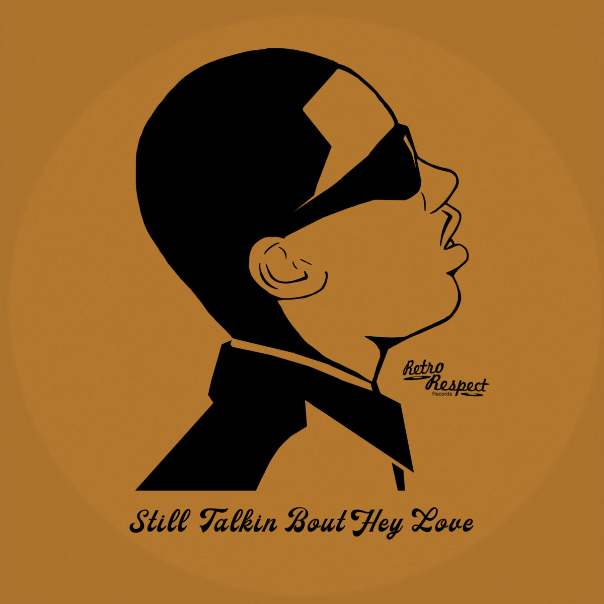 Still Talkin' Bout Hey Love (DJ A-L Un-Plug'd Mix) (Digital & 7