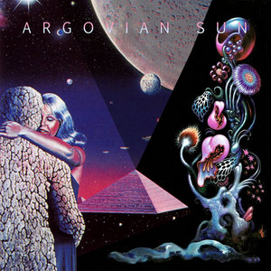 Flesh World — Argovian Sun