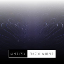 Fractal Whisper cover art