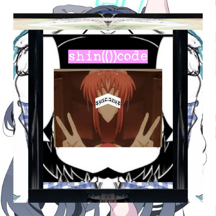 Dr. Controller is dead | shin(())code | $uiciderecord$