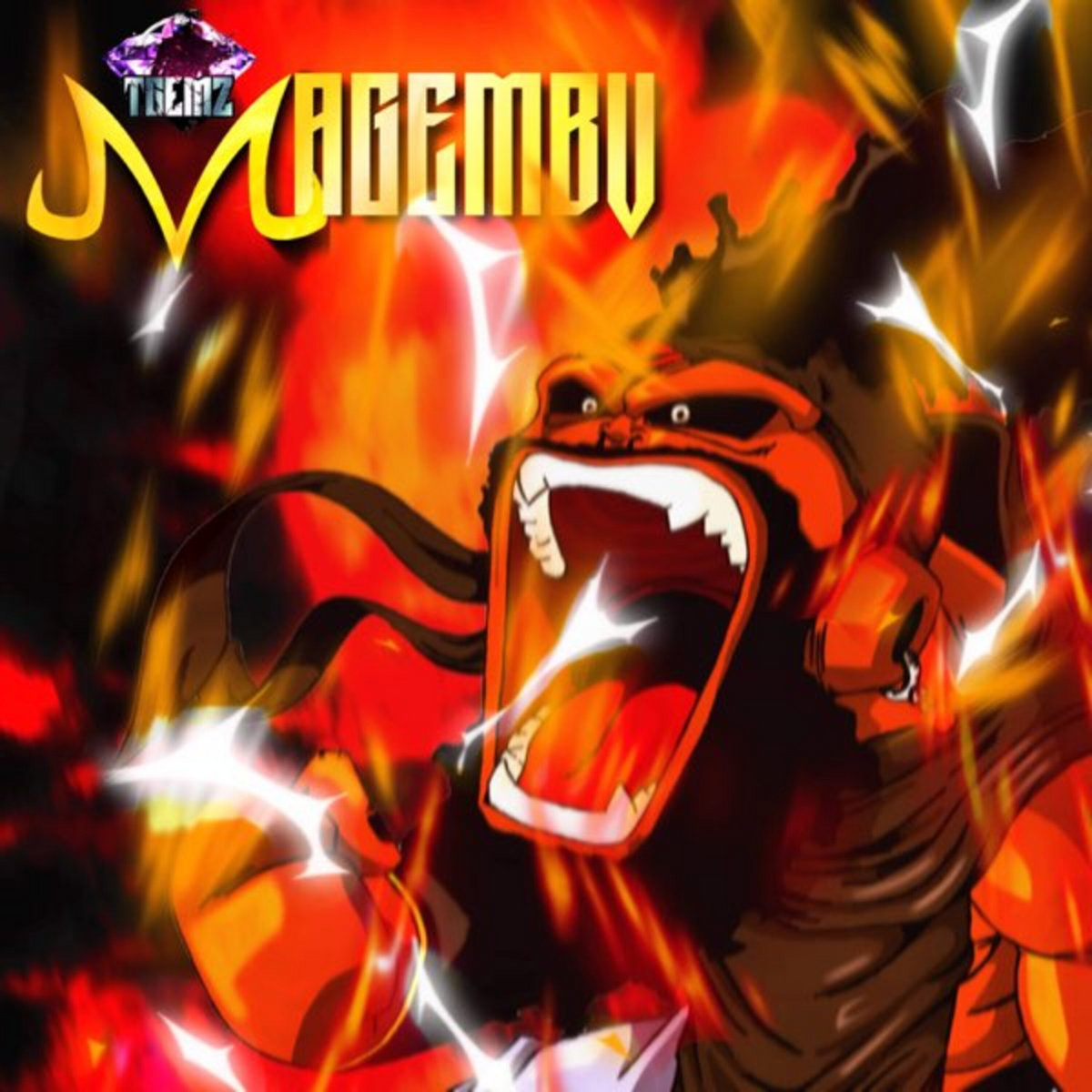 MAGEMBU (MIXTAPE) | T Gemz