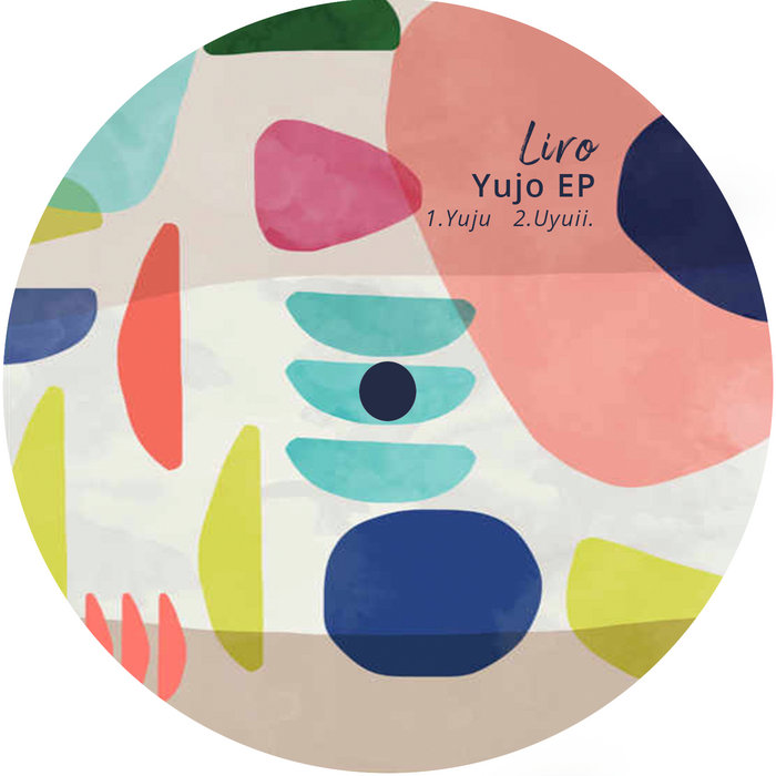 Yujo Fall Yujo EP | Liro