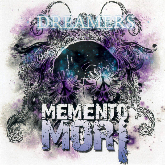 Music | MEMENTO MORI (CA)