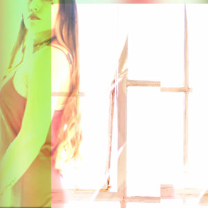 As I Am cover