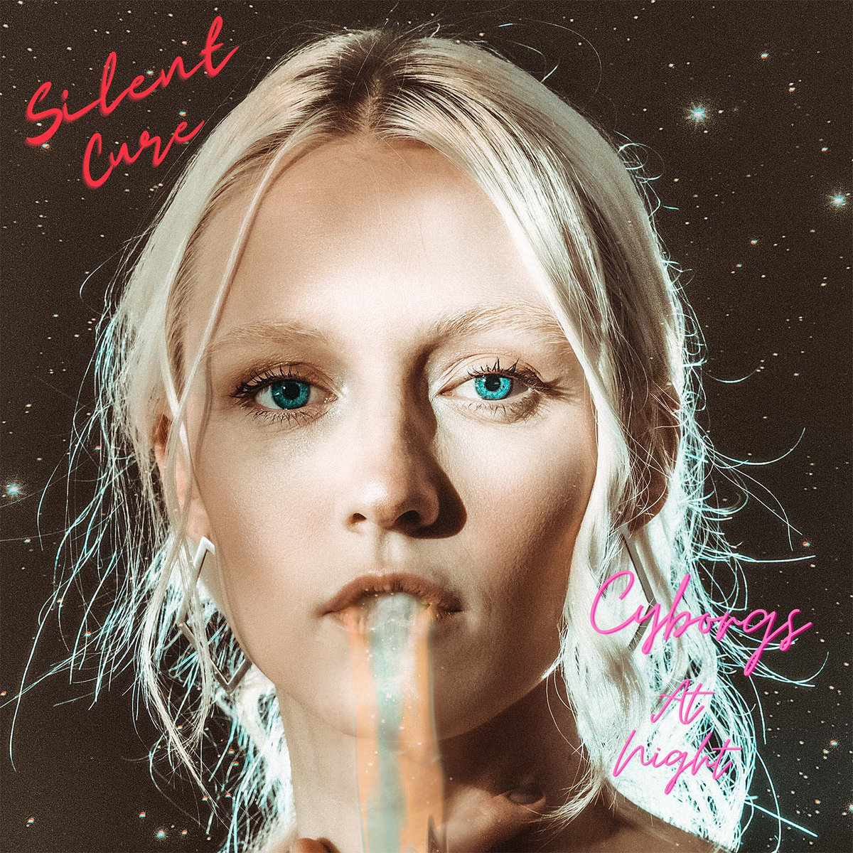 Mazz Krazzez | Silent Cure
