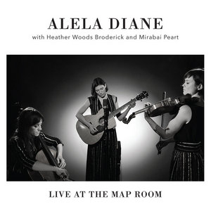 Alela Diane — Live At The Map Room