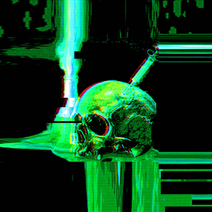 Strictly 4 My Ghostz | Occvlt