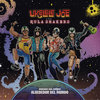 FSR158 Ukelele Joe & Sus Hula Shakers - Mueven sus nalgas alrededor del mundo (LP)