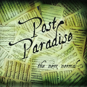 The New Normal cover