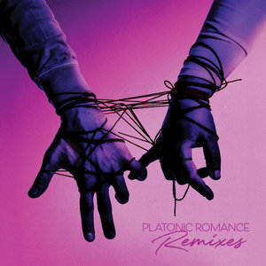 Platonic Romance (Remixes) cover