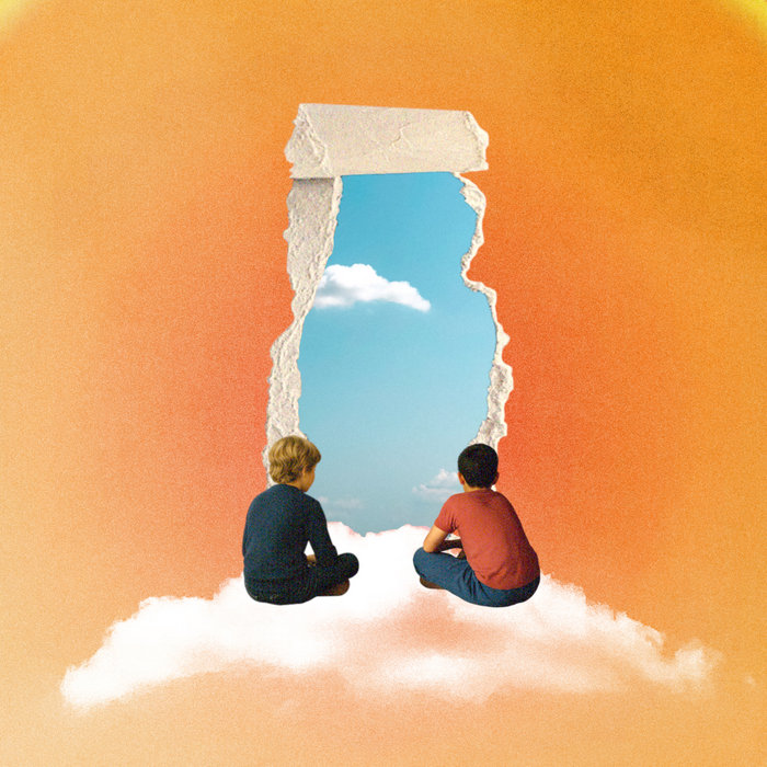 Last Days on the 16th Floor, by Trip Sitter