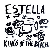 Estella (Single) cover art