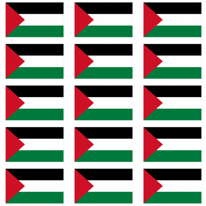 Medical Aid for Palestine : Benefit Mix 2024 | Tadpole Records