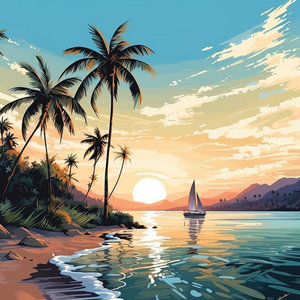 Smooth Sailing cover