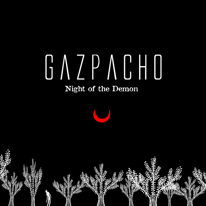Night of the Demon (Live) | Gazpacho | Kscope