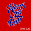Real Life Rap Cover Art