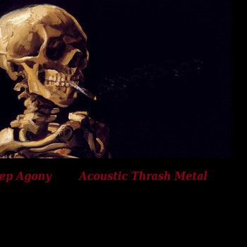 Agretator Distorted Logic デスメタル ＥＰ Agretator - Distorted Logic (Remastered 2016) [Full Album