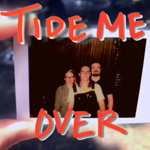 Tide Me Over cover