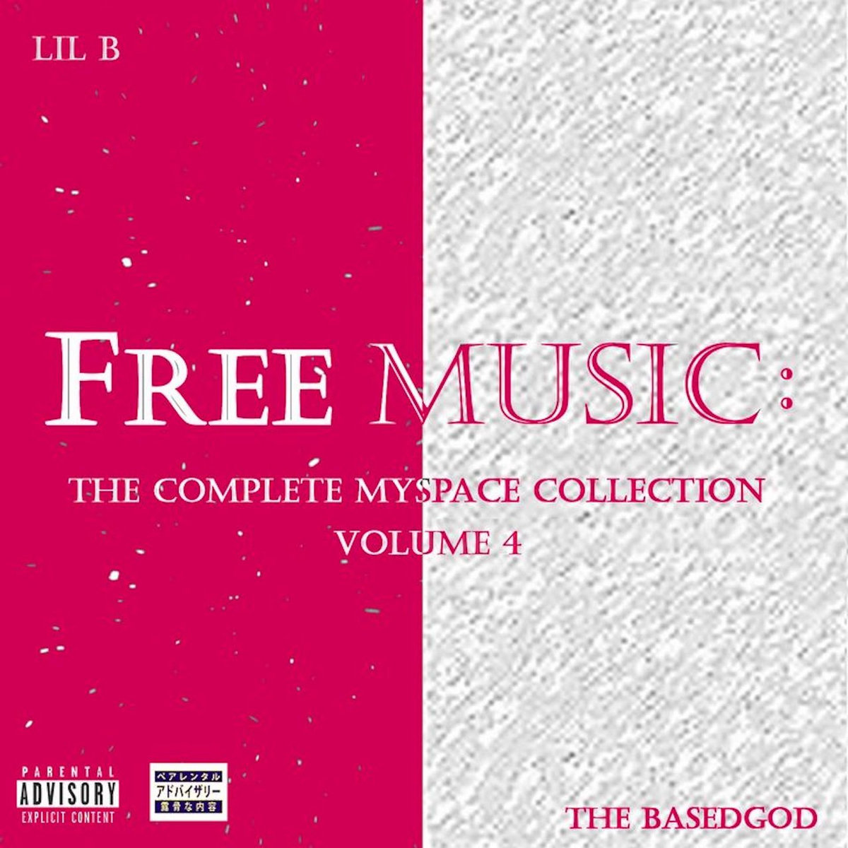 Swag Like Ohio | Lil B