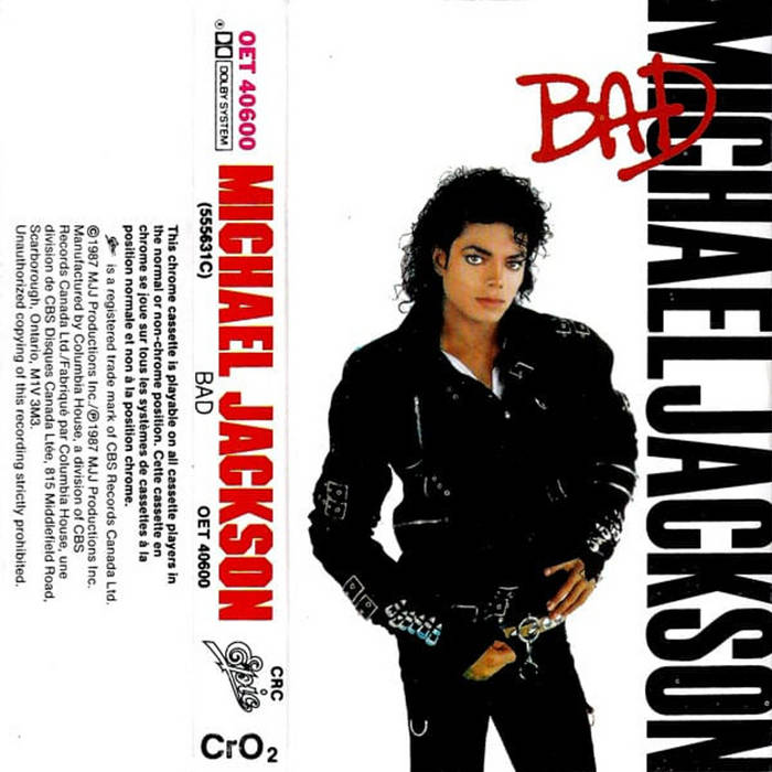 MICHAEL JACKSON - LIBERIAN GIRL (JB EDIT) | JB