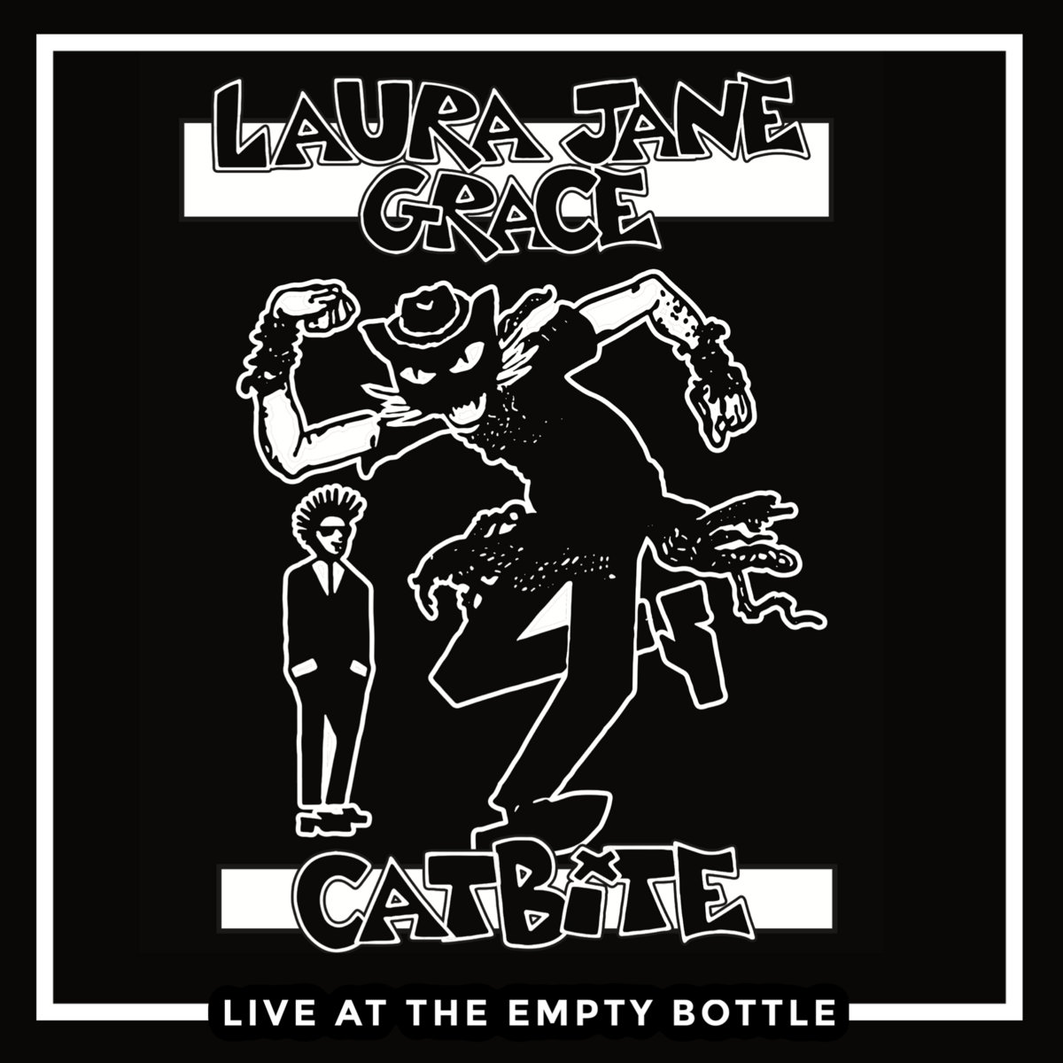 Operation Ivy Live at The Empty Bottle (Laura Jane Grace/Catbite