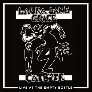 Catbite — Operation Ivy Live at The Empty Bottle (Laura Jane Grace/Catbite)Catbite, Laura Jane Grace