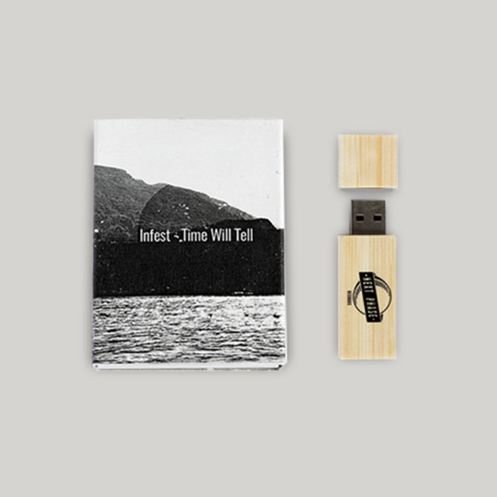 Time Will Tell | Infest | Next Phase Records