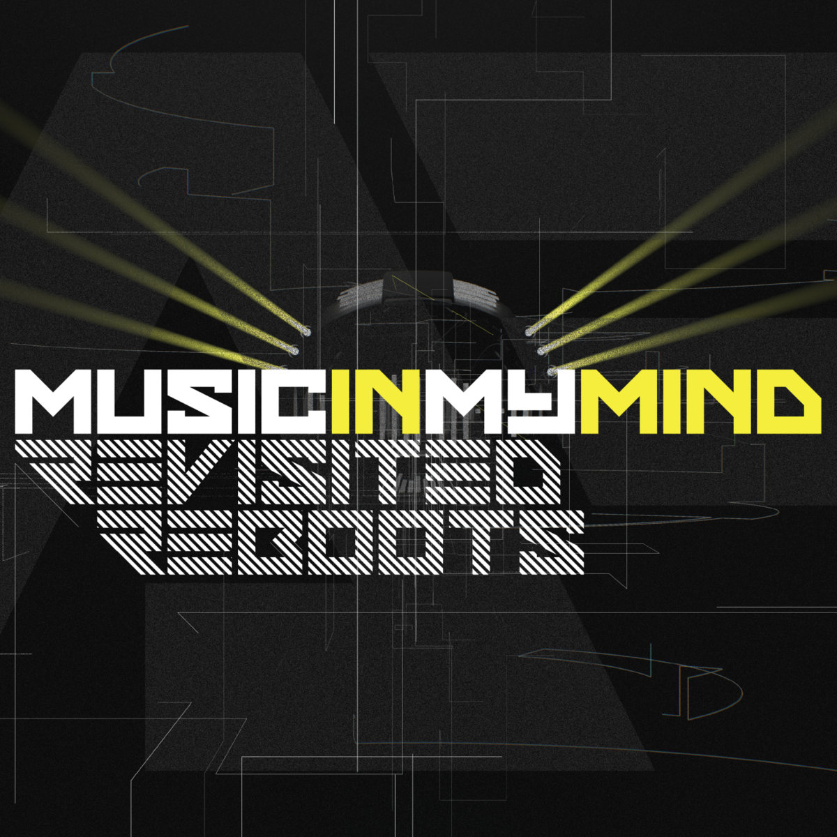 Music in My Mind Revisited Reboots | ADAM F