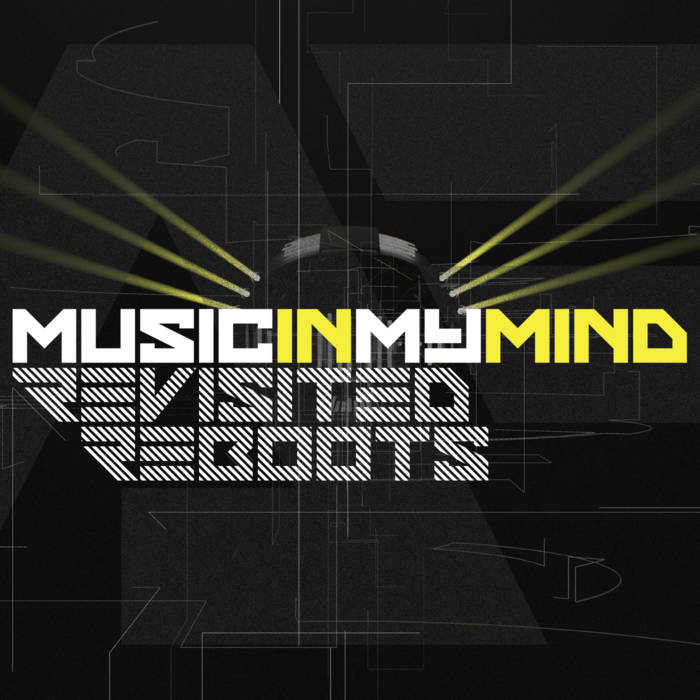 Music | ADAM F