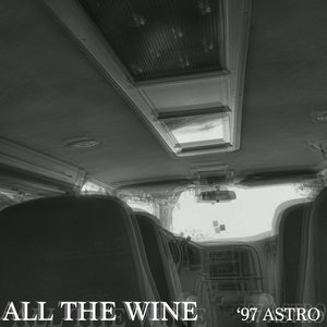 ‘97 Astro cover