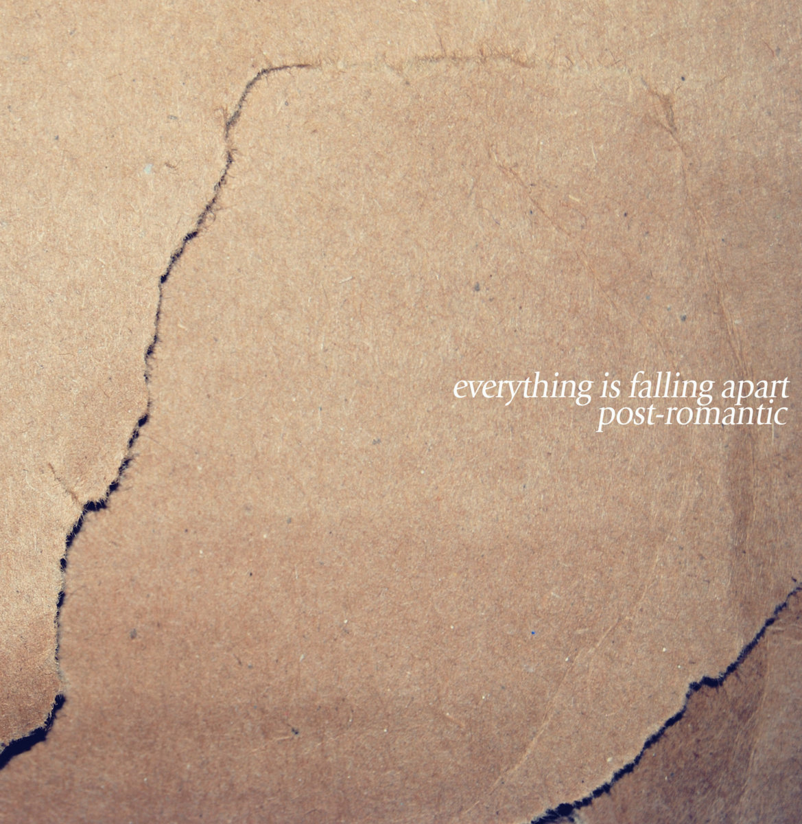 Post Romantic Everything Is Falling Apart Salinger's beloved story franny and zooey, ben lewis' apart from everything is a worthy. post romantic