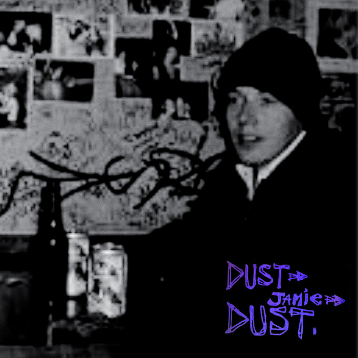Dust Jamie Dust | Jamie Gilmartin