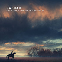 Creation Series: Man and Beast cover art