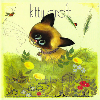 バタフライフェアリー　Fairy-sealed with a kiss a0112352728_2.jpg