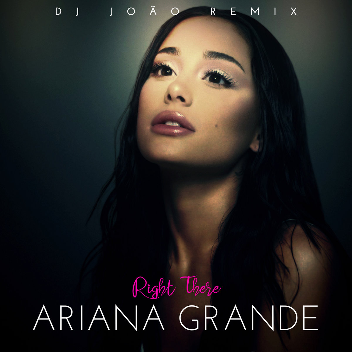 Ariana Grande Right There '2K23 (Dj João Remix) iamjoremixesofficial