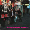 Blood Stained Streets Cover Art