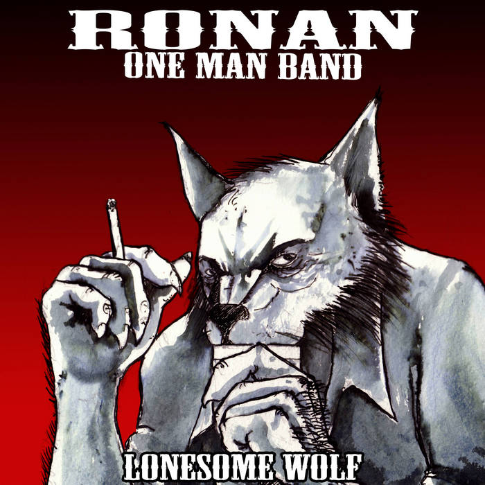 Ronan One Man Band