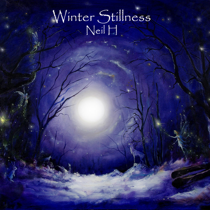 Winter Stillness | Neil H | Neil H Official