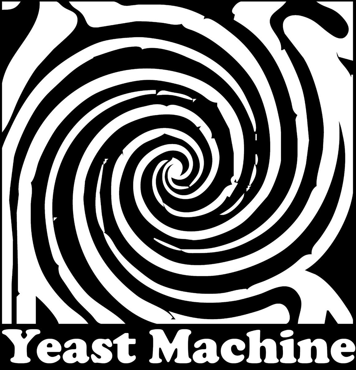 Behind The Dead End EP - Studio Live Session | Yeast Machine